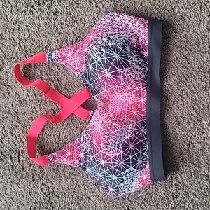 VSX SPORT BRA 32C